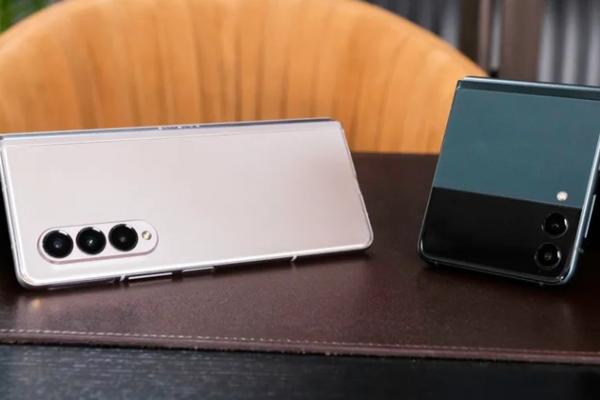 Samsung ar renunța la particula „Z” din denumirile pliabilelor sale; Cele mai noi modele se vând acum drept Galaxy Fold 3 și Galaxy Flip 3 în unele regiuni