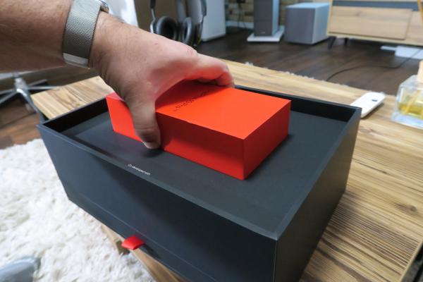 OnePlus 10 Pro - Unboxing