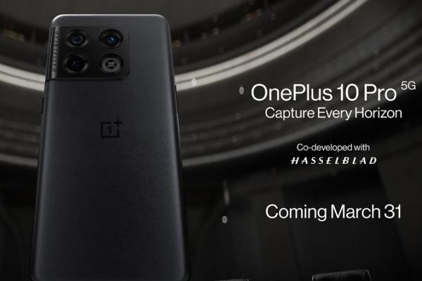 Flagship-ul OnePlus 10 Pro se lansează oficial azi la nivel global; Iată cum poți urmări evenimentul live de la ora 17:00 (Ora României)