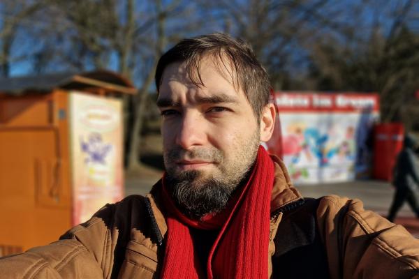 Samsung Galaxy S22+ - Mostre Foto (selfie)