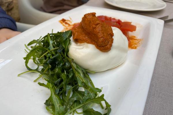 Samsung Galaxy S22+ - Mostre Foto (mâncare)