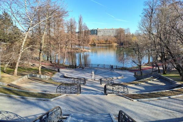 Motorola Edge 30 Pro 5G - Mostre Foto (ziua)