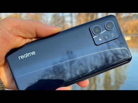realme 9 Pro+ Video Review în Limba Română