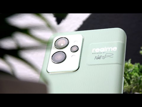 Realme GT2 PRO Video Review în Limba Română
