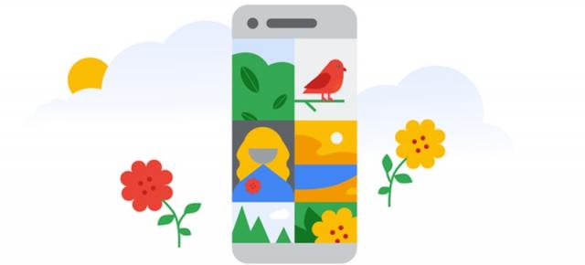 Google Photos primește noutăți pe Android și iOS; Iată ce aduce update-ul de primăvară