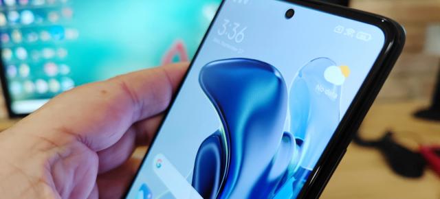Xiaomi 11T: Conectivitate generoasă, cu infraroşu, 5G, Wi-Fi 6