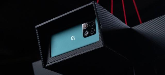 OnePlus 10 Pro va debuta oficial la nivel global pe 31 martie! Flagship-ul a fost trimis în stratosferă pentru a realiza fotografii cu orizontul