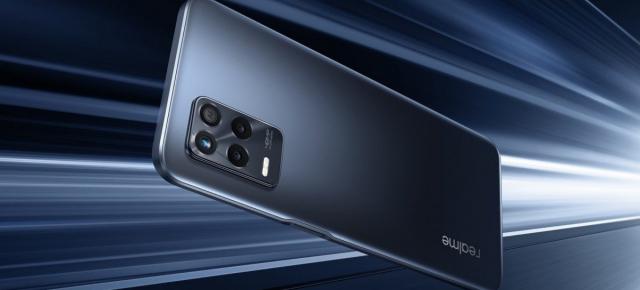 realme 9 4G e menționat pe site-ul oficial al companiei; Ar fi un model accesibil cu cameră principală de 108 MP