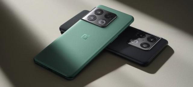 Cât va costa OnePlus 10 Pro în Europa? Răspunsul vine din Germania 