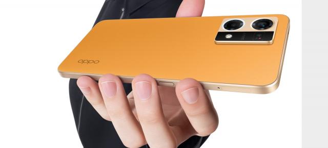 OPPO Reno7 4G a debutat oficial, cu procesor Snapdragon 680 la bord, cameră triplă în spate