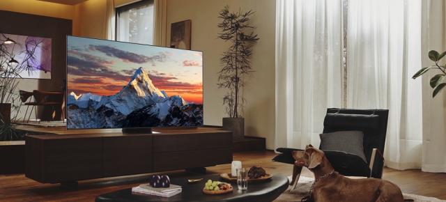 Samsung prezintă gama de televizoare Neo QLED 8K 2022, cu Neural Quantum Processor 8K, ambalaj eco și telecomandă SolarCell