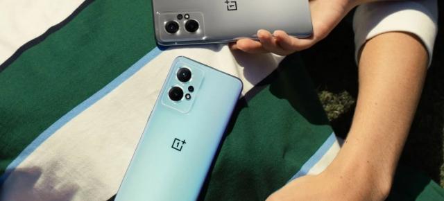 OnePlus Nord CE 2 Lite se apropie de lansare, primind noi certificări importante