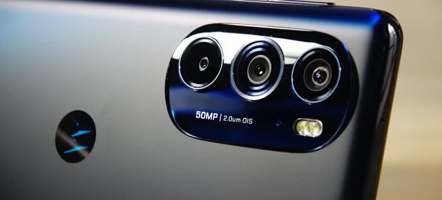 Motorola Edge 30 Pro: Camera sună bine ca numere şi captură de Instagram, dar sunt și imperfecţiuni