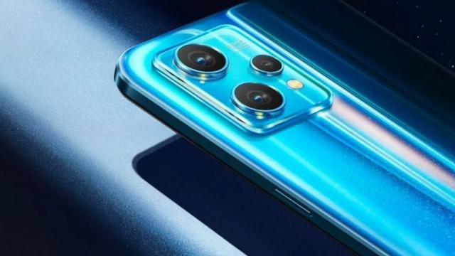 <b>realme 9 primeşte încă o versiune, cu o cameră de 108 megapixeli</b>realme e gata să îşi extindă portofoliul de telefoane, mai precis seria realme 9. Până acum au debutat realme 9 5G, realme 9i, realme 9 SE 5G, realme 9 Pro şi realme 9 Pro+. Doar ultimele două au ajuns în ţara noastră. Acum ni se pregăteşte un