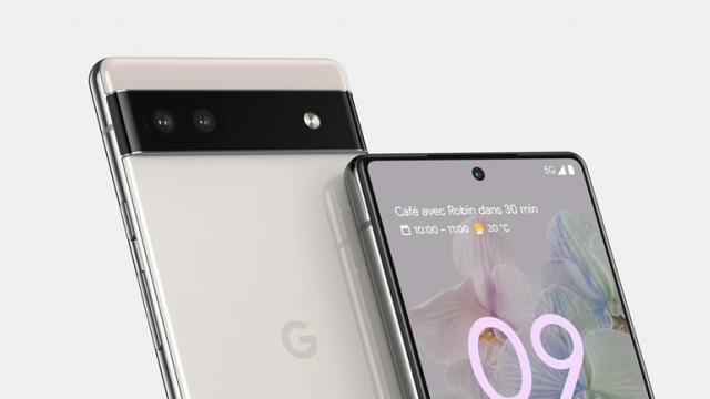 <b>Google Pixel 6a ar putea debuta în cadrul Google I/O 2022, în perioada 11-12 mai</b>În urmă cu ceva timp aflam că evenimentul anual Google I/O va avea loc în perioada 11-12 mai. Deși este o conferință care ar urma să se concentreze pe software, fiind dedicată dezvoltatorilor, pare-că marele G pregătește și o lansare importantă