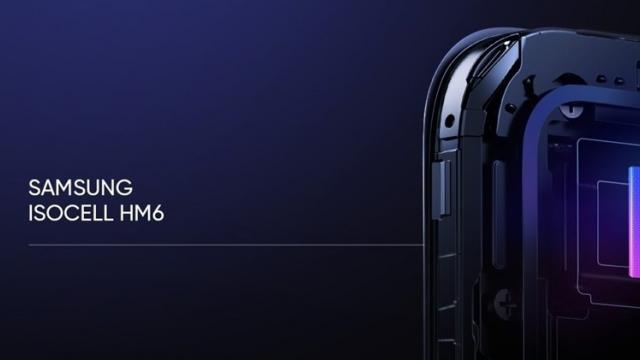 <b>realme 9 (4G) va utiliza un nou senzor de 108 megapixeli numit Samsung ISOCELL HM6</b>În ultimele zile s-au înmulțit și zvonurile legate de realme 9 4G, o variantă care va aduce ca noutate o cameră foto de 108 megapixeli în spate. Azi sosește și primul teaser oficial din care aflăm faptul că este vorba despre un senzor nou-nouț