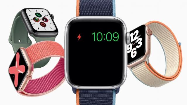 <b>Posesorii de Apple Watch se confruntă cu o problemă serioasă după actualizarea la watchOS 8.5; Smartwatch-urile se încarcă foarte lent</b>Apple lansa săptămâna trecută actualizarea stabilă la watchOS 8.5, dedicată smartwatch-urilor sale. Deși update-ul aduce câteva funcții noi, pare-că sosește și cu un bug „la pachet”, care afectează mai mulți posesori de Apple Watch. Mai mulți utilizatori 