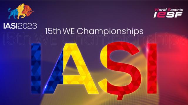 <b>Campionatului Mondial de E-gaming va fi organizat la Iași în 2023! Primul program de masterat din România dedicat gamerilor va fi înființat în cadrul UAIC</b>Vești importante și incitante, mai ales pentru pasionații de gaming, sosesc azi prin intermediul unuia dintre cititorii noștri fideli. Rapha, rege când vine vorba de ponturi pe site-ul nostru soră, BF.ro, ne-a transmis că în 2023 va avea loc Campionatului