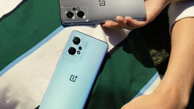 <b>OnePlus Nord CE 2 Lite se apropie de lansare, primind noi certificări importante</b>După ce am ieri am avut parte de lansarea globală a lui OnePlus 10 Pro, astăzi continuăm cu un alt terminal pregătit de către compania chineză și anume OnePlus Nord CE 2 Lite. Acesta tocmai ce a primit noi certificări ce sugerează debutul