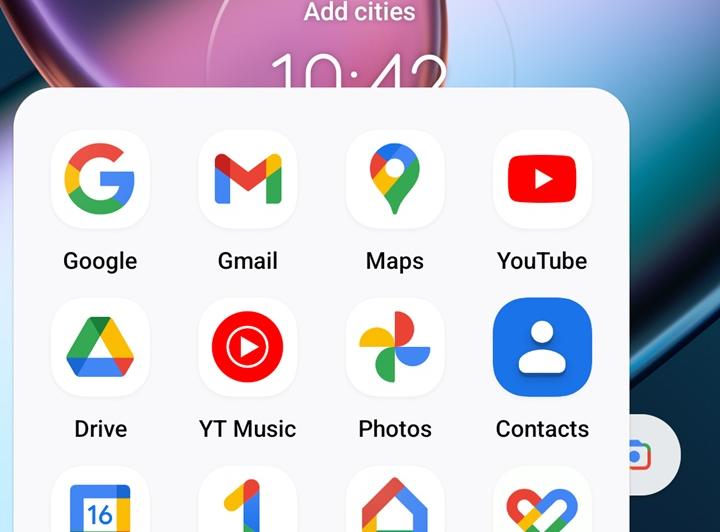 Galerie capturi de ecran Motorola Edge 30 Pro (Screenshots intefață grafică): Screenshot_20220216-224227.jpg