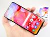 Samsung Galaxy A70: Display ideal de consum video