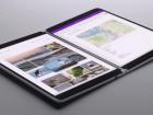 Microsoft a lansat tableta cu două ecrane care se deschide ca o carte: Surface Neo rulează Windows 10X