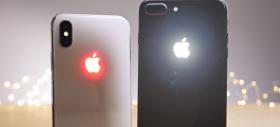 Apple ar putea aduce un logo iluminat pe următorul iPhone; Va avea și rol de LED pentru notificări