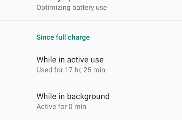 Xiaomi Mi A3 - Screenshots: Screenshot_20190801-215527.jpg