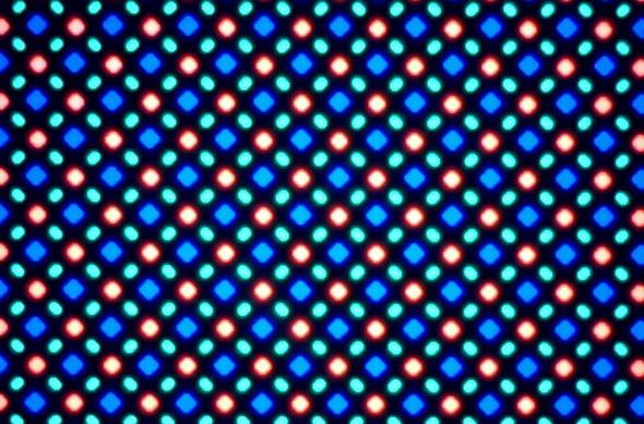 Luminozitate display Samsung Galaxy A70 și ecran văzut la microscop: Samsung-Galaxy-A70_096.jpg