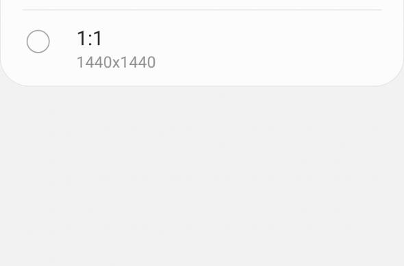 Samsung Galaxy A40 - Screenshots: Screenshot_20190710-171408_Camera.jpg