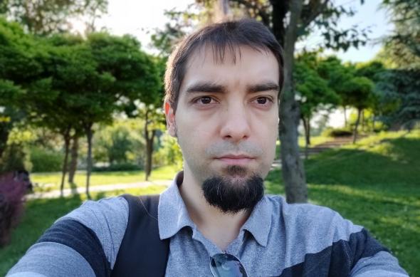 OnePlus 7 Pro - Mostre Foto (selfie): IMG_20190609_184650.jpg
