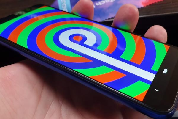 Xiaomi Mi A3: OS, UI, aplicaţii cu Android One în frunte, Pie deocamdată