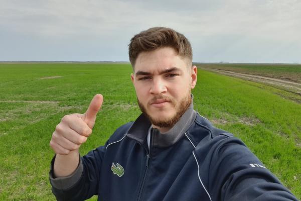 Samsung Galaxy S10e - Mostre Foto (selfie)