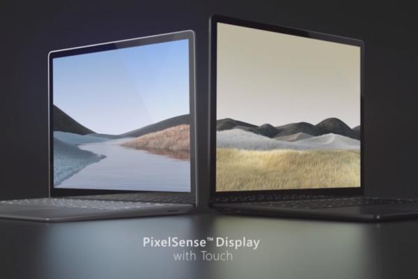 Microsoft Surface Laptop 3 îi dă o palmă lui Intel, sosind şi într-o variantă Ryzen; Laptop cu încărcare rapidă, preţ de la 999 USD