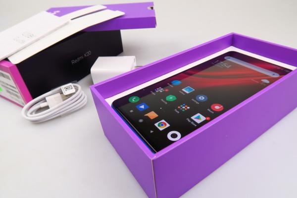 Xiaomi Redmi K20 - Unboxing