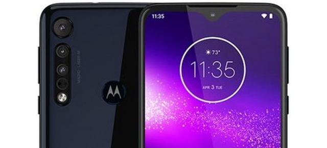 Motorola One Macro are parte de un nou leak! Randări, specificații și prețuri sunt dezvăluite online