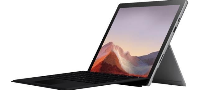 Microsoft Surface Pro 7 apare în randări detaliate înaintea lansării de mâine; Va avea și o variantă ARM mai accesibilă