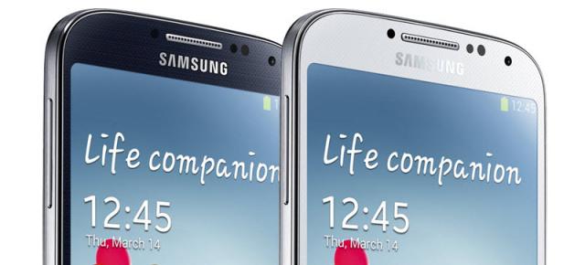 Samsung are să îţi plătească 10 dolari dacă ai avut un Galaxy S4; Iată de ce!