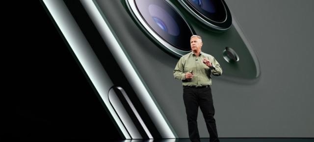 Apple include funcția "Deep Fusion" în iOS 13 Beta pe iPhone 11 Pro; Iată ce livrează tehnologia de fotografiere AI