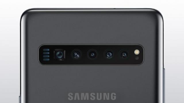 <b>Samsung Galaxy S11 îți va spune cât de stresat ești sau cât zahăr conțin alimentele din frigider, grație unui senzor special</b>De ceva timp am început să primim și vești despre viitorul flagship pregătit de către Samsung și anume Galaxy S11, telefon pe care cel mai probabil compania sud-coreeană îl va prezenta la MWC anul viitor