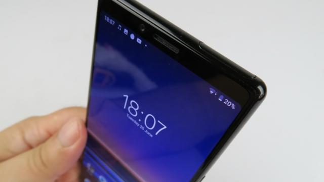 <b>Sony lucrează la un smartphone cu procesor Snapdragon 865, pe care l-ar putea lansa în cadrul MWC 2020</b>De câteva săptămâni internetul a început să ne ofere și leak-uri pentru viitoare terminale ce se vor lansa în 2020, flagship-uri în special ce vor adopta noi procesoare, camere mai performante și display-uri imersive