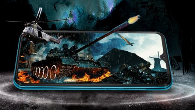 <b>Coolpad Cool 5 vine la un preț de doar 105 euro și are baterie de 4000 mAh, ecran mare și cameră duală</b>O nouă lansare are loc astăzi pe piața din India și este vorba tot despre un telefon de buget. Se numește Coolpad Cool 5 și pentru doar 105 euro aduce dotări foarte interesante la pachet. Există și o mențiune ce trebuie