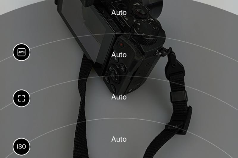 Interfață grafică cameră Nokia 8.1: Screenshot_20190323-184158.jpg