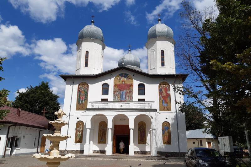 Samsung Galaxy A40 - Mostre Foto (ziua): 20190712_160246.jpg