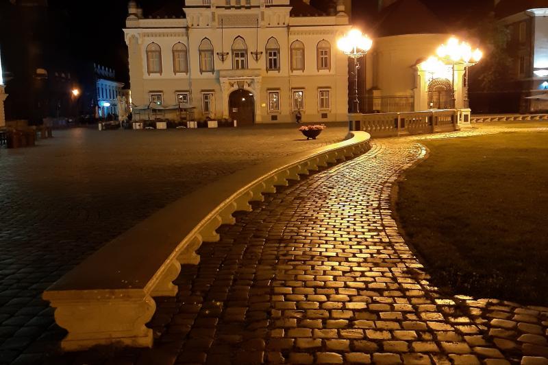 Samsung Galaxy A40 - Mostre Foto (seara): 20190710_005551.jpg