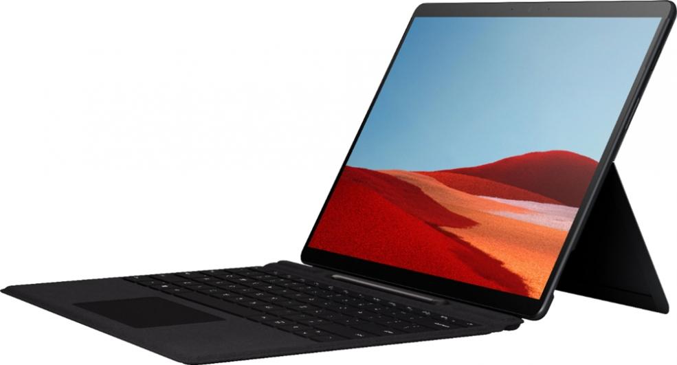 Microsoft Surface Pro 7 ARM - Fotografii oficiale: Microsoft-Surface-Pro-7-ARM_004.jpg