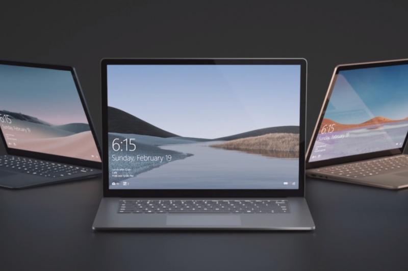 Microsoft Surface Laptop 3: image4.jpg