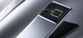realme GT5 apare într-un teaser oficial pe nuanța Quicksilver Mirage și arată tare bine (Video)