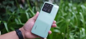 Xiaomi 13T primeşte un unboxing şi fotografii hands on în America de Sud (Video)