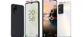 TCL aduce tehnologia NxtPaper pe smartphone-uri! Sosesc modelele TCL 40 NxtPaper și 40 NxtPaper 5G, cu panouri color asemănătoare cu cele E-Ink